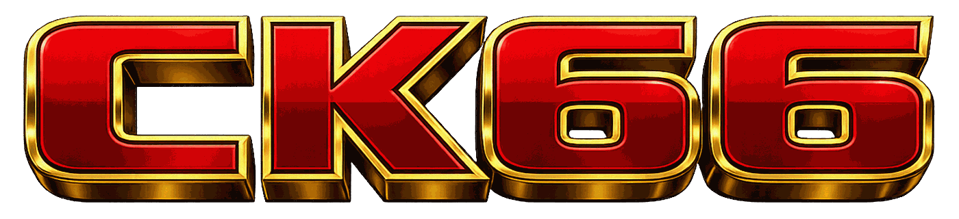 CK66 Casino Logo